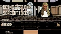 Keine Zeit für Gerechtigkeit screenshot, image №2918827 - RAWG