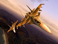 Ace Combat Zero: The Belkan War screenshot, image №549417 - RAWG
