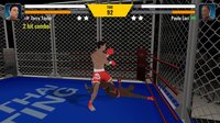 Muay Thai Fighting screenshot, image №858737 - RAWG