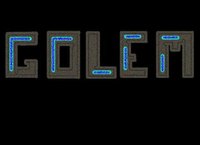Golem (itch) (badwolf) screenshot, image №1200140 - RAWG