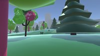 Alone in the Park (Fraisies) screenshot, image №1115991 - RAWG