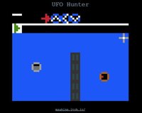 Ufo Hunter screenshot, image №1941315 - RAWG
