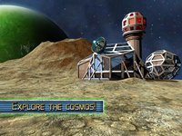 Cryptic Cosmos screenshot, image №1684549 - RAWG