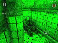 Mental Hospital III Lite screenshot, image №1435020 - RAWG