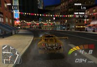 Pimp My Ride: Street Racing screenshot, image №247530 - RAWG