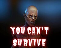 You Can't Survive (Kevin Correas) screenshot, image №3678563 - RAWG