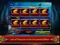 Golden seahorse progressive slotmachine: deep ocean adventure with plenty of treasure! screenshot, image №1940095 - RAWG