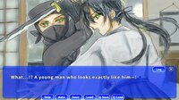 シノビザムライ／Shinobi Samurai screenshot, image №4229507 - RAWG