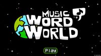 Music Word World screenshot, image №2577419 - RAWG