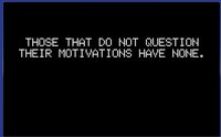 Motivation (brandondavies) screenshot, image №3507045 - RAWG