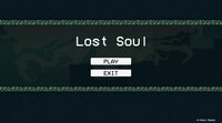 Lost Soul (IvyHatsu) screenshot, image №3199365 - RAWG