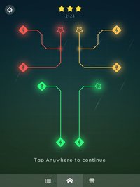 Connect - Rotate Puzzle screenshot, image №1727151 - RAWG