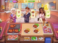 Mary's Cooking screenshot, image №3871763 - RAWG