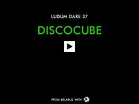 DISCOCUBE screenshot, image №1034084 - RAWG