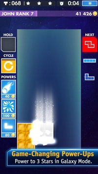 TETRIS Premium screenshot, image №898621 - RAWG