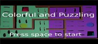 Colorful and Puzzling screenshot, image №2688601 - RAWG