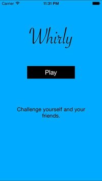 Whirly screenshot, image №938477 - RAWG
