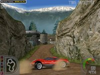 Road Wars screenshot, image №296147 - RAWG