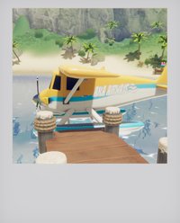 'Aka 'Aka Island screenshot, image №2390998 - RAWG