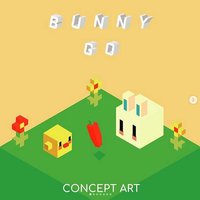 Bunny Go! screenshot, image №2175176 - RAWG