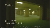 The Backrooms Multiplayer screenshot, image №3677247 - RAWG