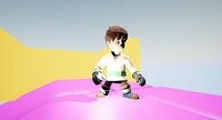 Poly Parkour 2 - Ultimate Ninja Warrior screenshot, image №3027172 - RAWG