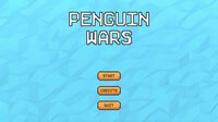 Penguin Wars (itch) screenshot, image №2980173 - RAWG