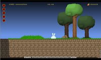 Rabbit Apocalypse! screenshot, image №1129015 - RAWG