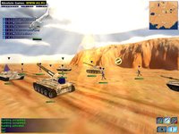 Conflict Zone screenshot, image №309303 - RAWG