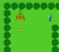 Friday The 13th: Return To Camp Blood (DEMAKE) screenshot, image №3584816 - RAWG