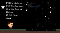 Among the Stars (itch) (Benjamin Halko) screenshot, image №2385231 - RAWG