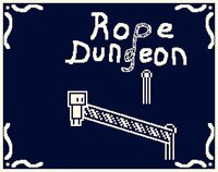 Rope Dungeon screenshot, image №3331620 - RAWG