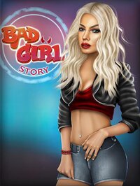 Bad Girl - Love Game (lisaweby) screenshot, image №3382923 - RAWG
