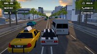 Fastest Cars Traffic Racer screenshot, image №3931246 - RAWG