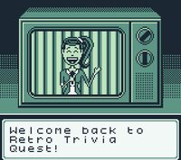 Retro Trivia Quest (Demo) screenshot, image №3388757 - RAWG