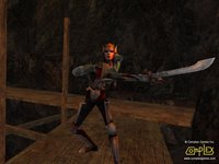 Dungeon: Gladiator screenshot, image №370042 - RAWG