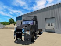 Truck Simulation 19 screenshot, image №1734664 - RAWG