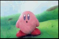 Gameboy Advance Video Kirby Commercials screenshot, image №3305556 - RAWG
