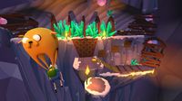 Adventure Time: Magic Man's Head Games screenshot, image №113105 - RAWG