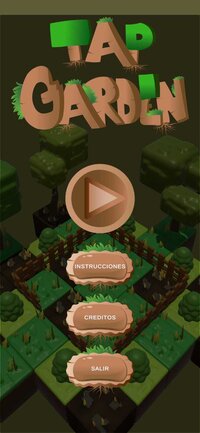 Tap Garden screenshot, image №3774290 - RAWG