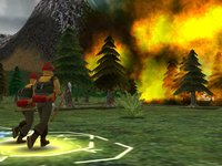 Wildfire (2004) screenshot, image №411013 - RAWG