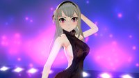 Girls Dance VR screenshot, image №832860 - RAWG