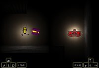 Trapped and Chased screenshot, image №1292235 - RAWG