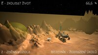 Mise na Mars - Projekt screenshot, image №2771294 - RAWG