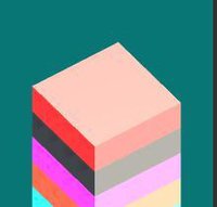 The Stack screenshot, image №1298665 - RAWG