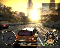 Need For Speed: Most Wanted screenshot, image №806820 - RAWG