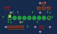 Tadpuzzler screenshot, image №3154223 - RAWG