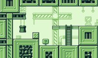 Game Boy Platformer Asset Pack (11 Tile sets!) screenshot, image №3631053 - RAWG