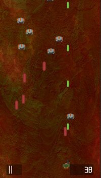Angry Earl Saves the Earth screenshot, image №2961460 - RAWG