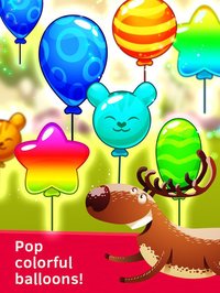 Diggers. Easy Puzzles for Babies screenshot, image №966194 - RAWG